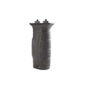 DLG Tactical M-LOK Hard Foregrip (Black)
