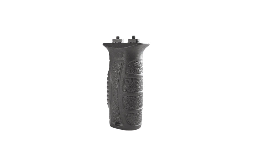 DLG Tactical M-LOK Hard Foregrip (Black)