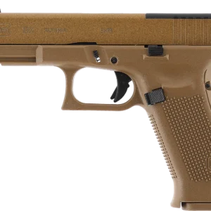 Glock 19X MOS GBB Airsoft Pistol (Tan)