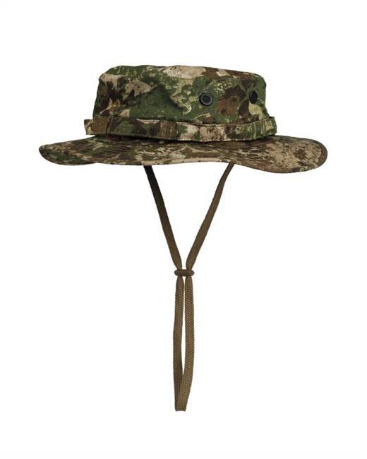 Mil-Tec® Tactical Boonie Hat (WASP)