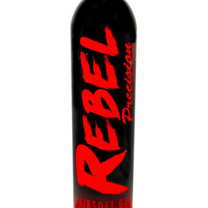Rebel Precision Red Gas (560ml)
