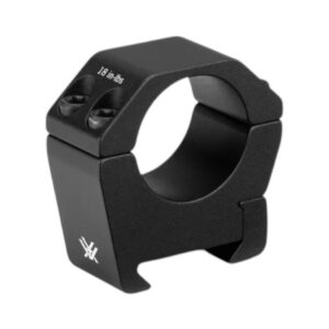 Vortex Sport 1 Inch Mount Ring (Medium)