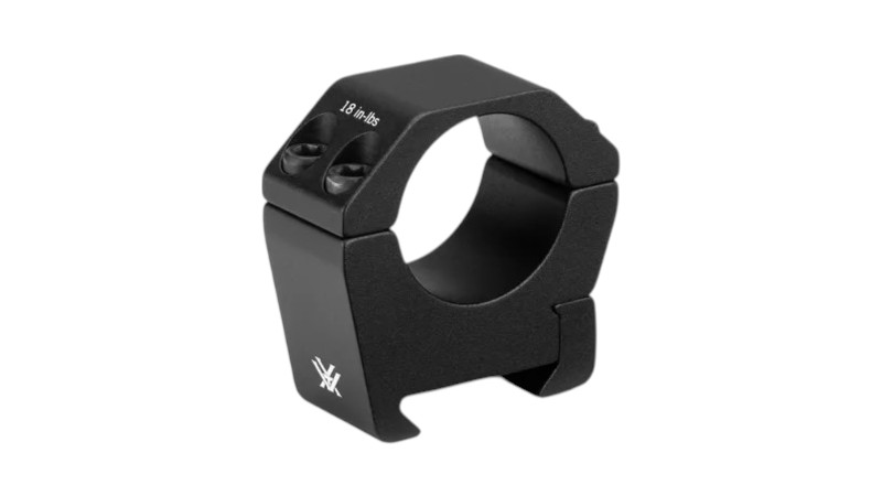 Vortex Sport 1 Inch Mount Ring (Medium)