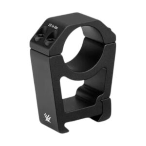 Vortex Sport 1 Inch Mount Ring (Extra High)