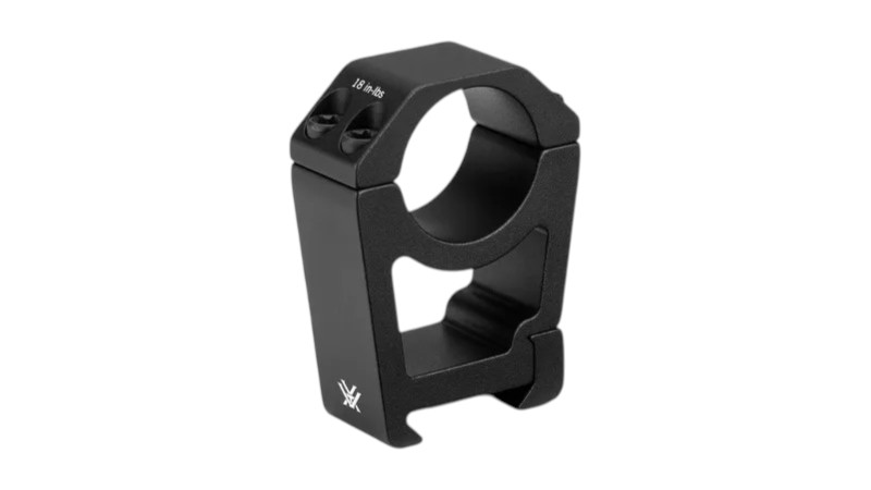 Vortex Sport 1 Inch Mount Ring (Extra High)