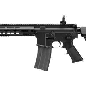 Tokyo Marui FPR Mk4 Carbine EVOLT RS AEG Airsoft Rifle (Black)