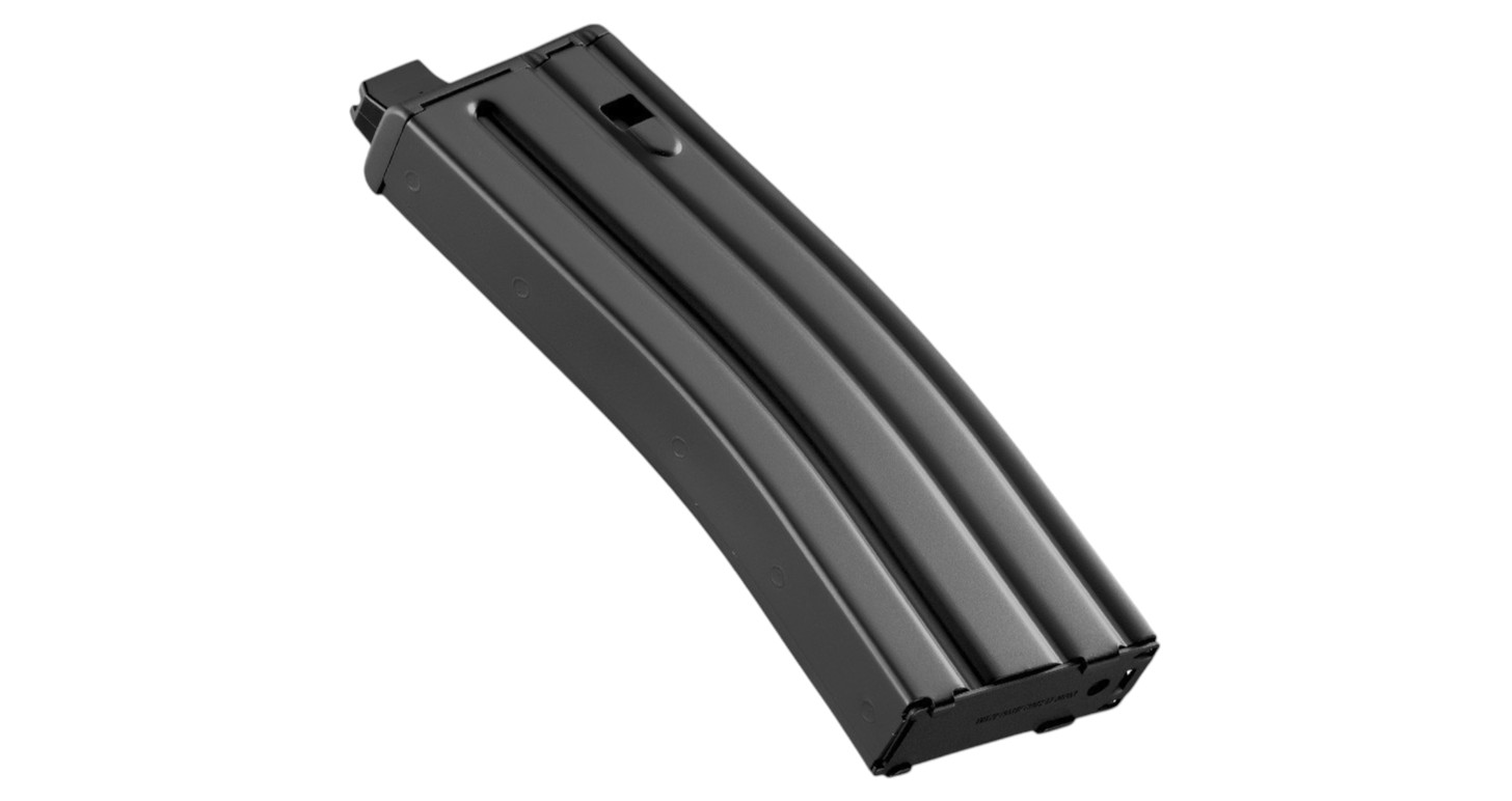 Tokyo Marui EVOLT FPR MK4 AEG 6mm BB Magazine 81rd (Airsoft)