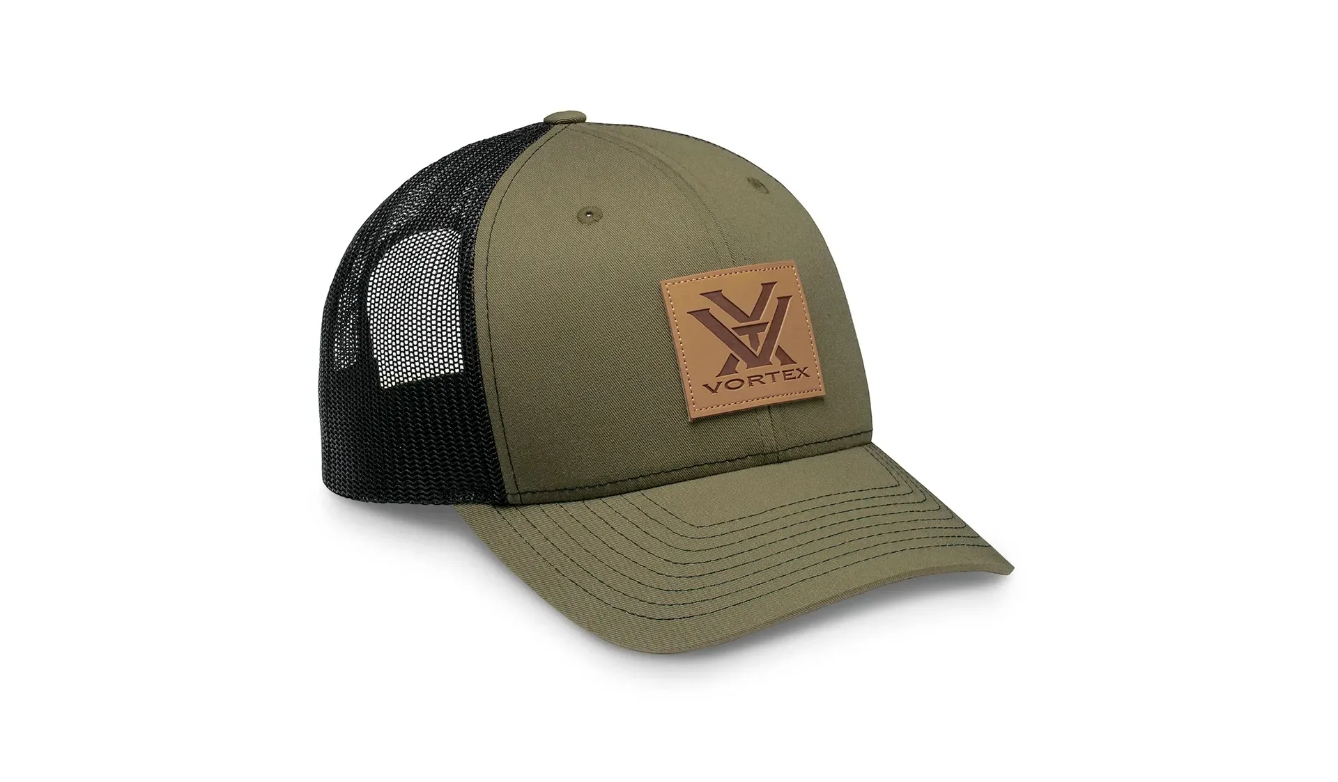 Vortex Barneveld 608 Cap (Loden)