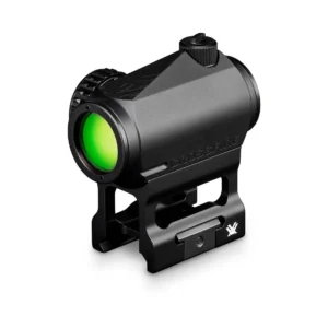 Vortex Crossfire Green Dot Sight (Black)