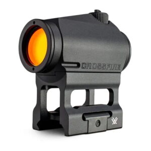 Vortex Crossfire Red Dot Sight (Black)
