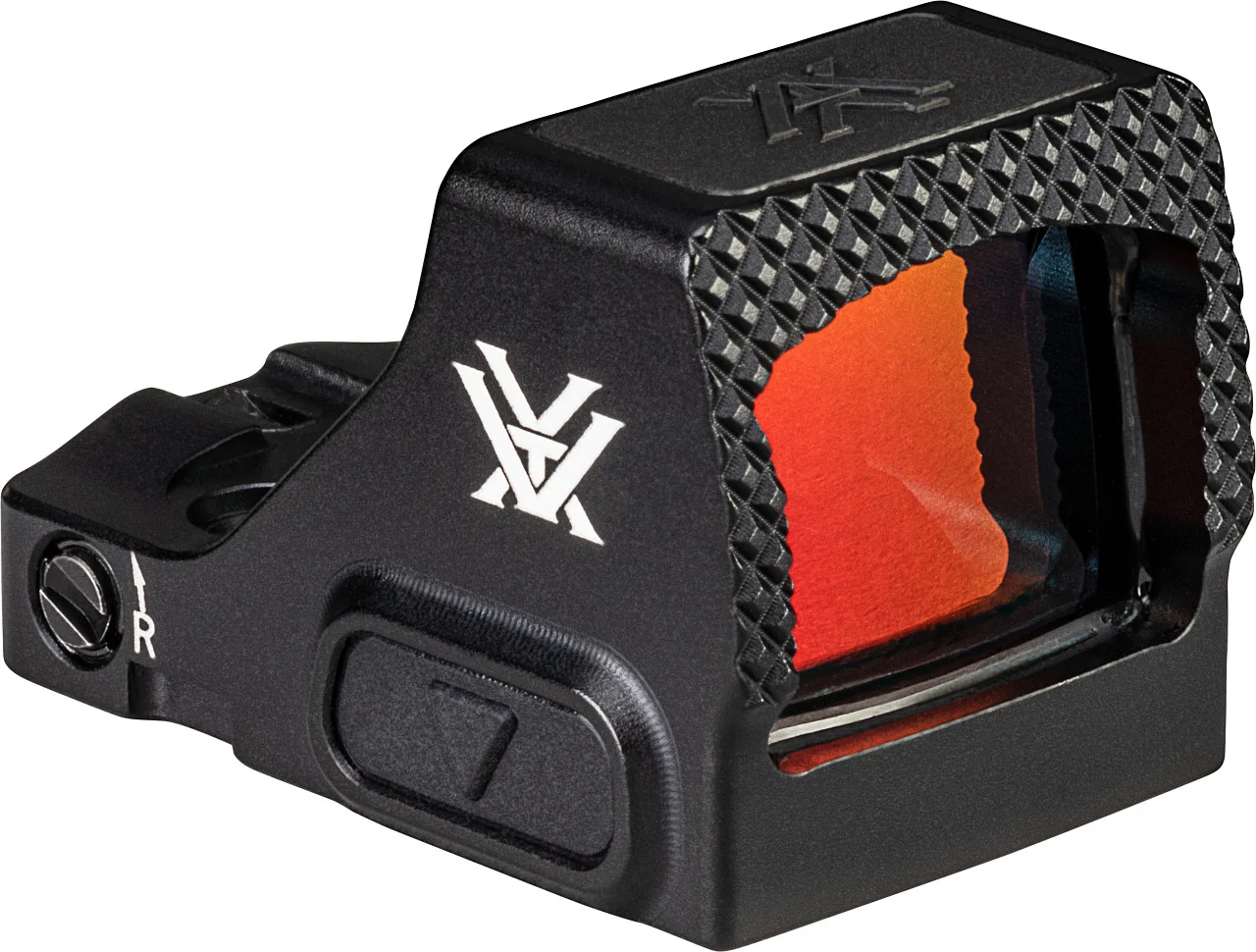 Vortex Defender-CCW 6 MOA Red Dot Sight (Black)