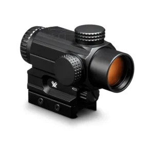 Vortex Spitfire AR 1X Prism Scope DRT (Black)