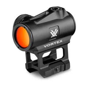 Vortex Triumph Red Dot Sight (Black)