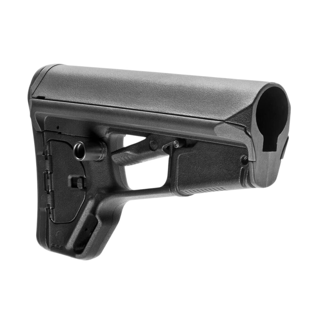Magpul ACS-L™ Carbine Stock Mil-Spec (Black)