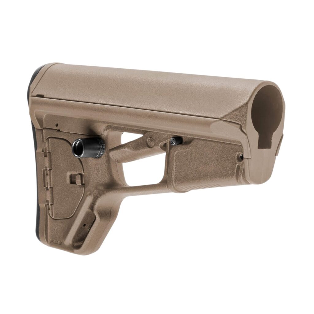 Magpul ACS-L™ Carbine Stock Mil-Spec (FDE)