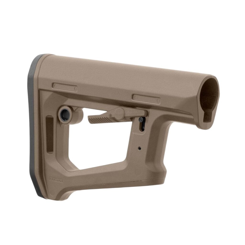 Magpul DT-PR™ Carbine Stock Mil-Spec (FDE)