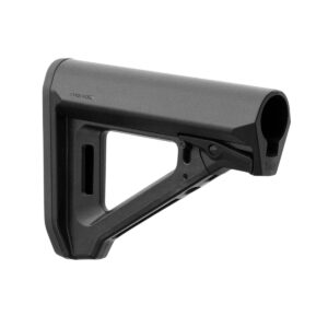 Magpul MOE RL® Carbine Stock Mil-Spec (Black)