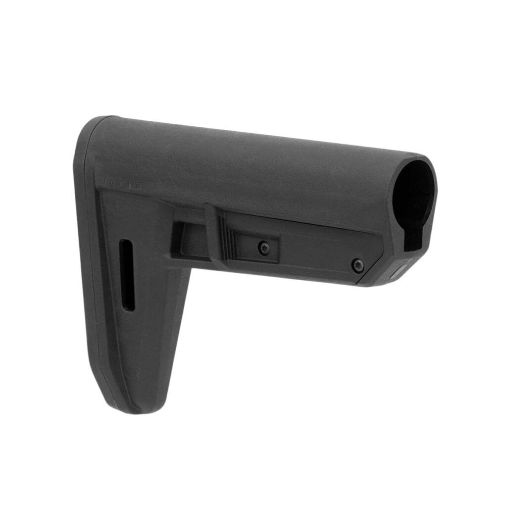 Magpul MOE TR™ Carbine Stock Mil-Spec (Black)