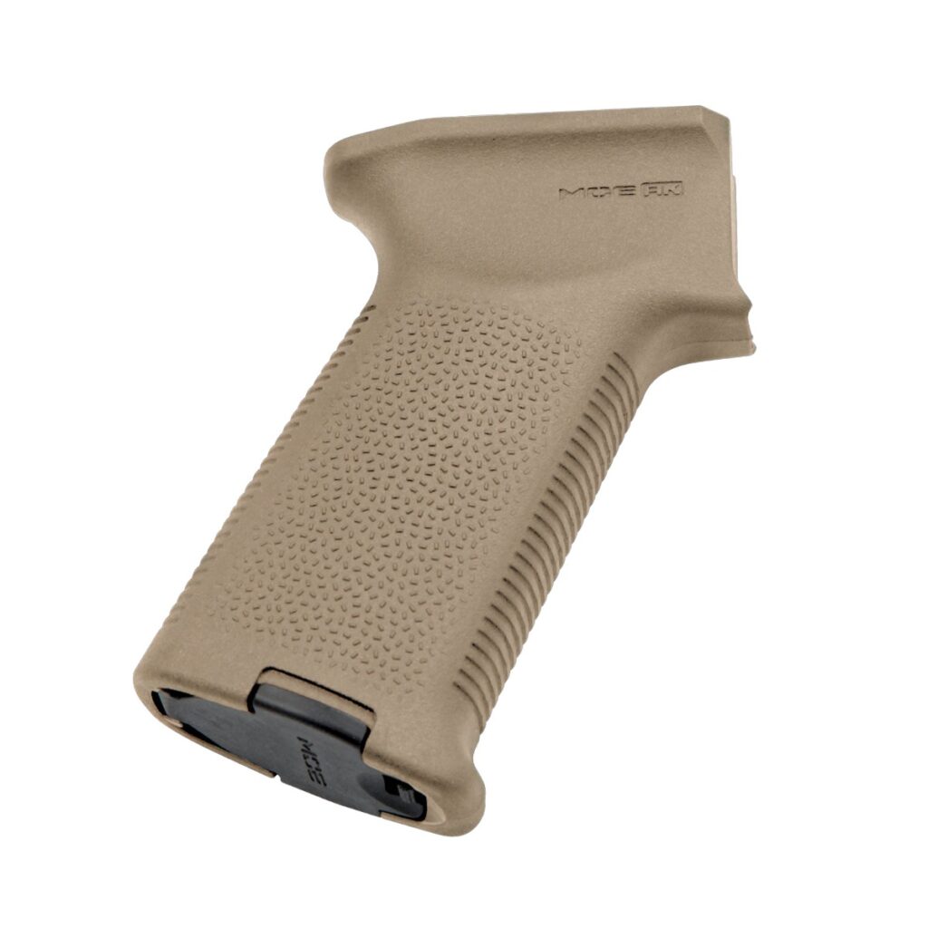 Magpul MOE® AK Grip AK47/AK74 (FDE)