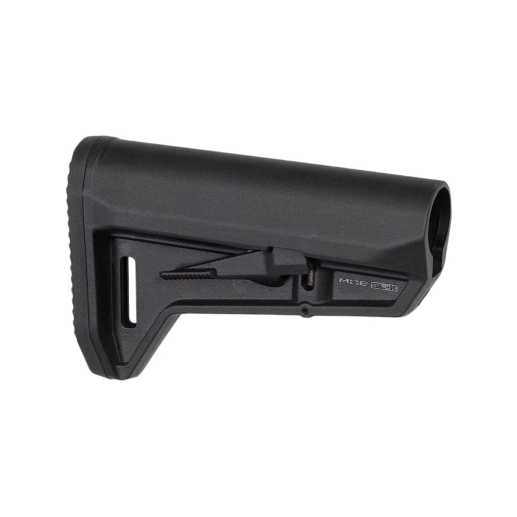 Magpul MOE® SL-K® Carbine Stock Mil-Spec (Black)