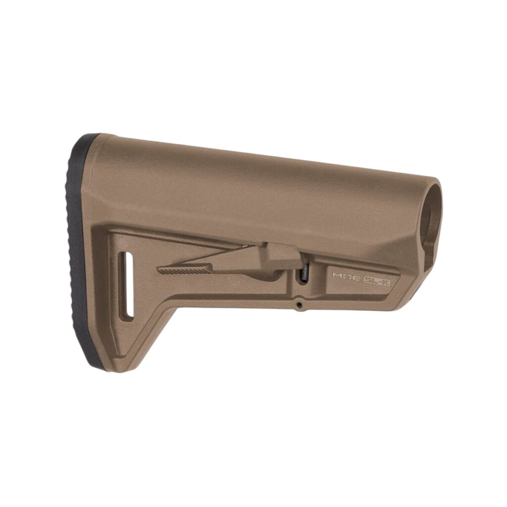 Magpul MOE® SL-K® Carbine Stock Mil-Spec (FDE)