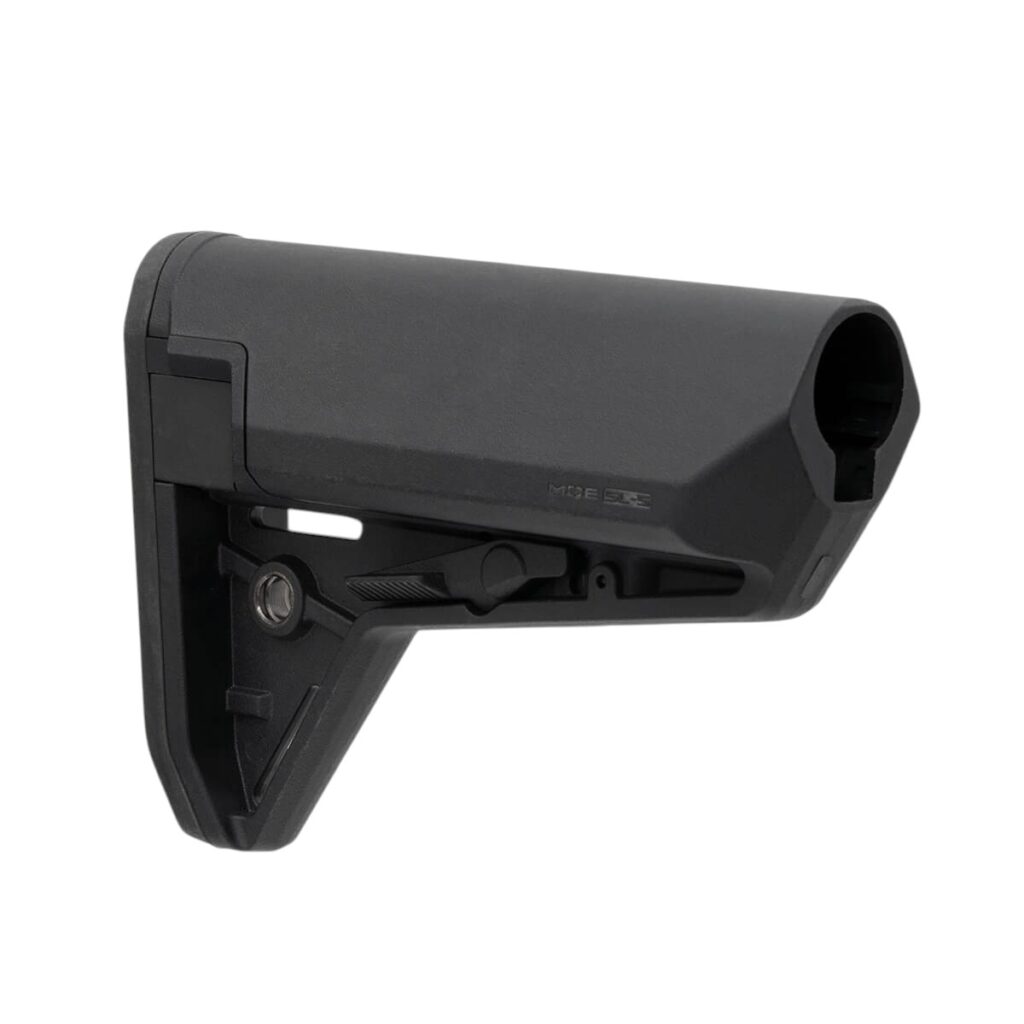Magpul MOE® SL-S™ Carbine Stock Mil-Spec (Black)