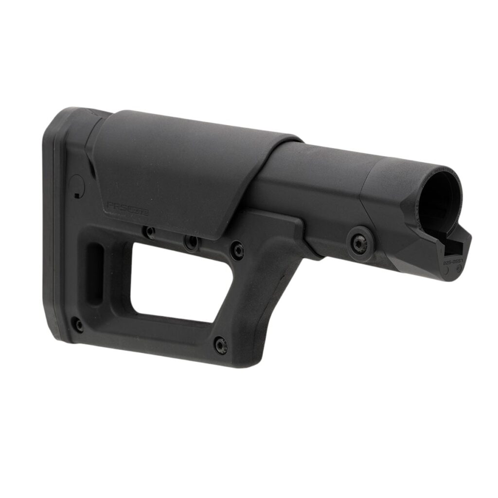 Magpul PRS® Lite Stock (Black)