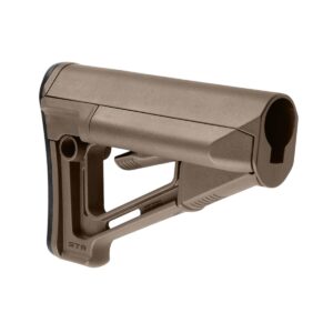 Magpul STR® Carbine Stock Mil-Spec (FDE)