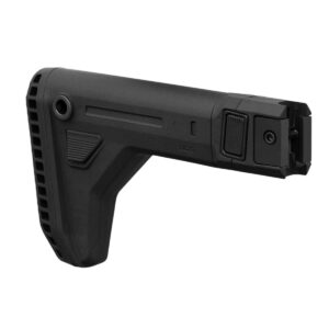 Magpul UCS™ Picatinny Mounted Stock (Black)