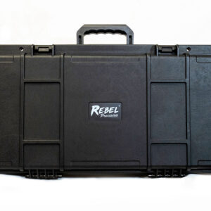 Rebel Waterproof Gun Hard Case 130cm