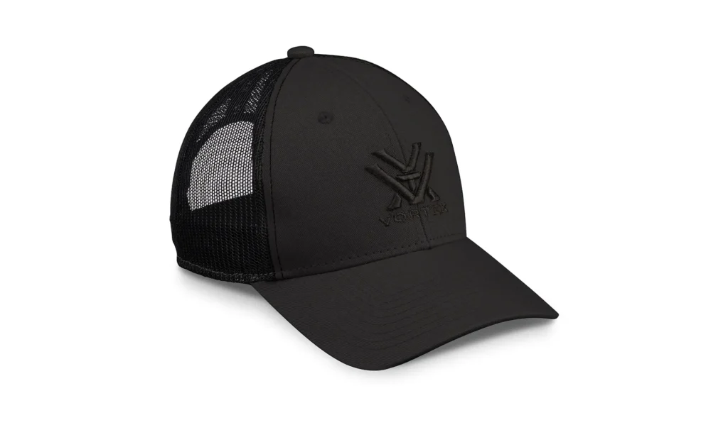 Vortex Core Logo Cap (Black)