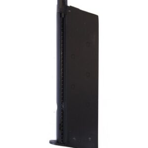 WE 1911 6mm BB Magazine 15rd (Airsoft)