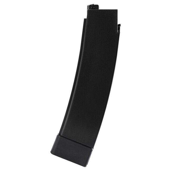 ASG x Česká Zbrojovka Scorpion EVO 3 A1 6mm BB Magazine 75rd (Airsoft)