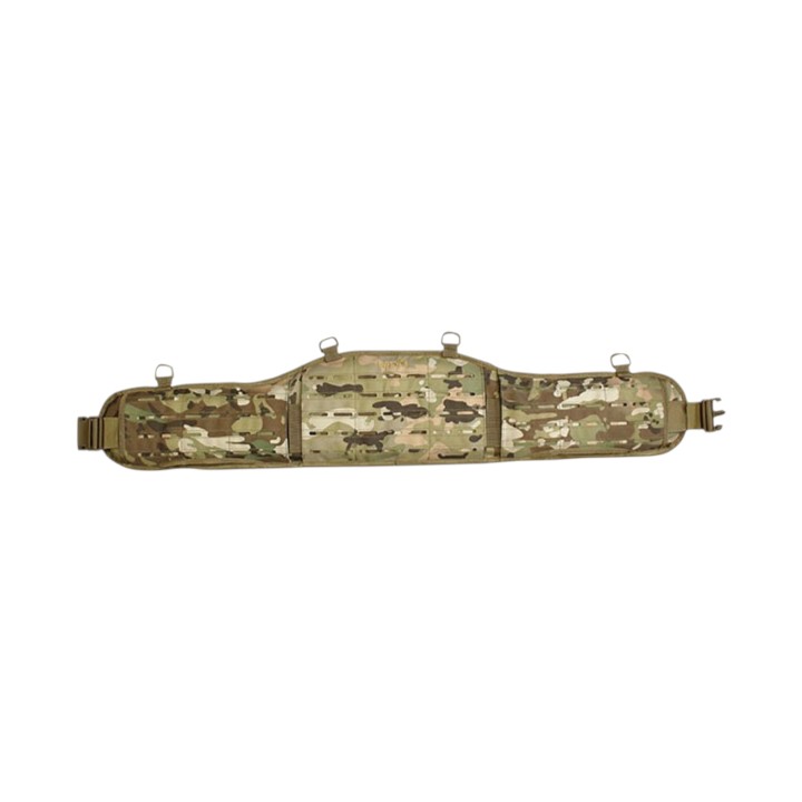 Viper Laser MOLLE Rig Belt (V-CAM)