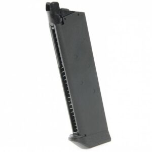 VegaForce Company 1911 Tactical Custom 6mm BB Magazine 20rd (Airsoft)
