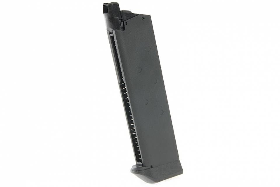 VegaForce Company 1911 Tactical Custom 6mm BB Magazine 20rd (Airsoft)